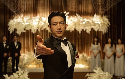 新生～５つの顔を持つ男～　Blu-ray