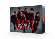 イグナイト –法の無法者–　DVD-BOX