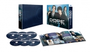 DOPE 麻薬取締部特捜課 DVD-BOX