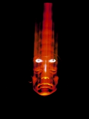 ザ・センダー／恐怖の幻想人間　Blu-ray
