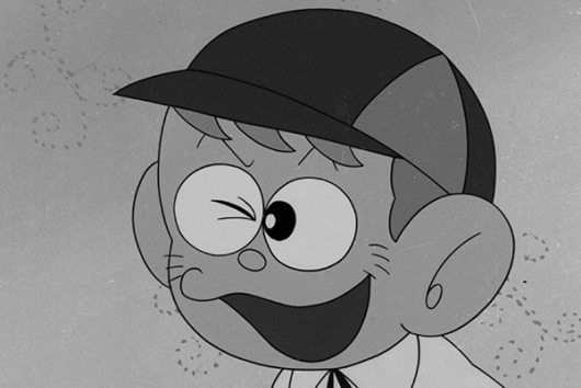 怪物くん ＜1968年版＞ Blu-ray
【想い出のアニメライブラリー 第149集】