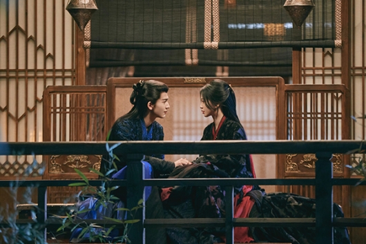 雲之羽～揺らめく愛、刹那の二人～　DVD-BOX2