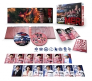 劇場版『TOKYO MER~走る緊急救命室~南海ミッション』豪華版Blu-ray