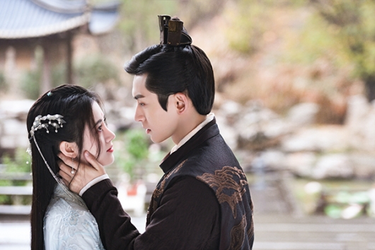 如意芳霏［にょいほうひ］～夢紡ぐ恋の道～　スペシャルプライス版DVD-BOX3