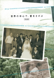 世界の中心で、愛をさけぶ 〈完全版〉 Blu-ray BOX