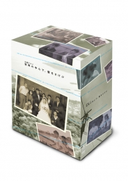 世界の中心で、愛をさけぶ 〈完全版〉 DVD-BOX