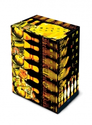 池袋ウエストゲートパーク　Blu-ray COMPLETE BOX