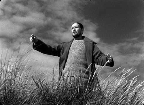 カール・テオドア・ドライヤー監督傑作選  Blu-ray BOX【初回生産限定】