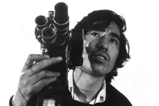 大島渚 Blu-ray BOX Ⅰ【5枚組】