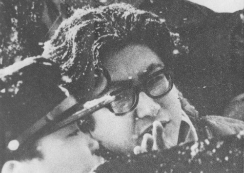 大島渚 UHD＋Blu-ray BOX Ⅱ【5枚組】