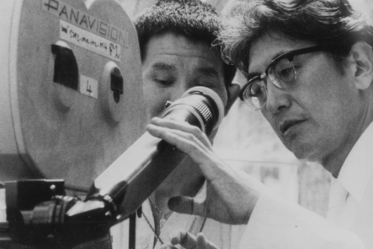 大島渚 UHD＋Blu-ray BOX Ⅱ【5枚組】