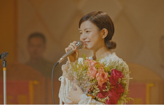 テレサ･テン 歌姫を愛した人々　DVD-BOX3