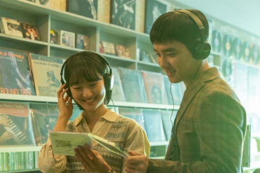 シークレット・メロディ　豪華版DVD