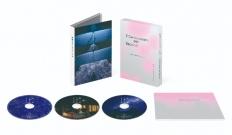 秒速5センチメートル　豪華版Blu-ray 3枚組