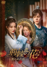 荊棘〈いばら〉の花~奪われた私~ DVD-BOX2