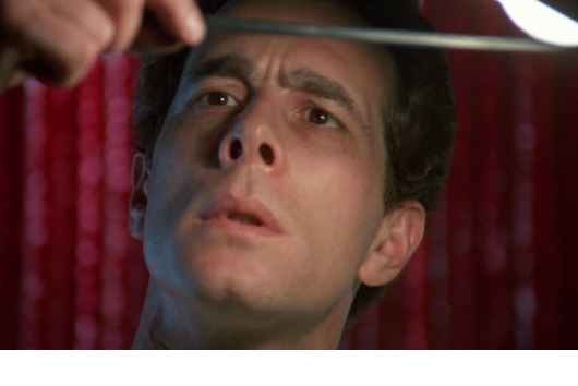 ゼダー／死霊の復活祭　Blu-ray