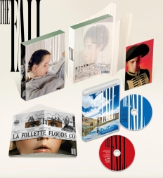 落下の王国 4Kデジタルリマスター UHD+BD 2枚組