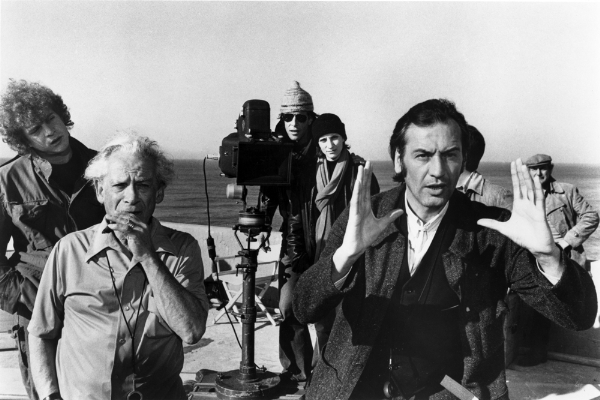 ことの次第 【4Kレストア版】 DVD