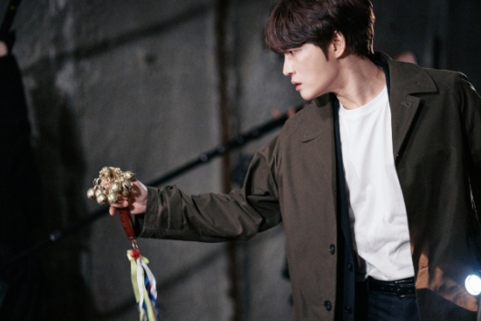 神社　悪魔のささやき　デラックス版　DVD