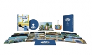 ショートムービー『パペットスンスン』Blu-ray　豪華版Vol.1