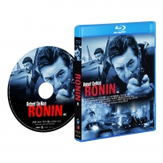 RONIN 4K　Blu-ray